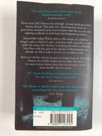 Death&#039;s jest-book