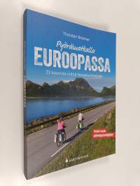 Pyörämatkalla Euroopassa