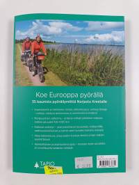 Pyörämatkalla Euroopassa