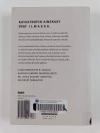 Tuhannen viillon kuolema