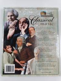 The ultimate encyclopedia of classical music