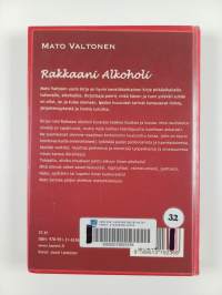 Rakkaani alkoholi