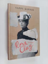 Rosa clay : romaani