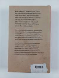 Rosa clay : romaani