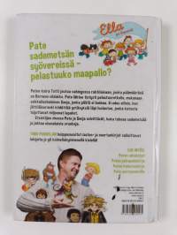 Pate, viidakon kuningas