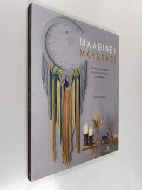 Maaginen makramee