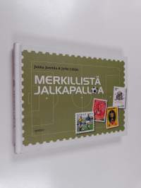 Merkillistä jalkapalloa