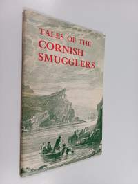 Tales of the Cornish Smugglers