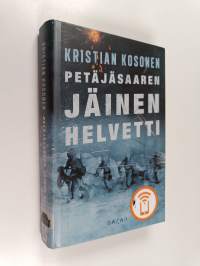 Petäjäsaaren jäinen helvetti