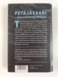 Petäjäsaaren jäinen helvetti