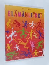 Elämänleikki