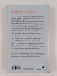 Työpaikan kusipäät : selviytyjän opas