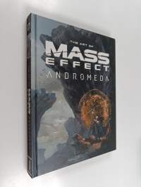 The Art of Mass Effect: Andromeda