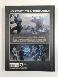 The Art of Mass Effect: Andromeda