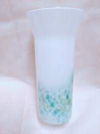 Akvarelli maljakko Mikko Karppanen Iittala