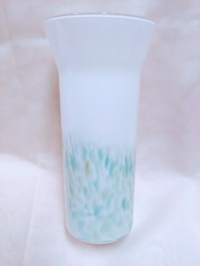 Akvarelli maljakko Mikko Karppanen Iittala