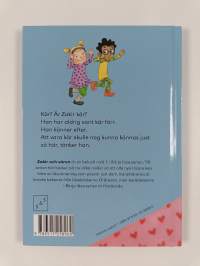 Zakir och våren