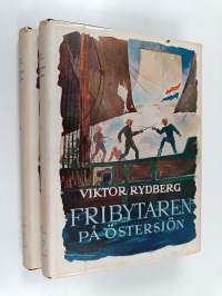 Fribytaren på Östersjön 1-2