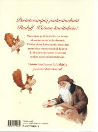 Muistojeni Joululaulut