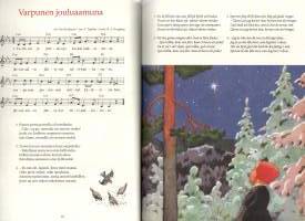 Muistojeni Joululaulut