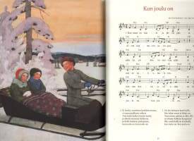 Muistojeni Joululaulut