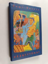 Säädyttömät : novelleja