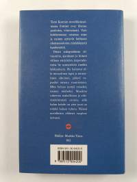 Säädyttömät : novelleja