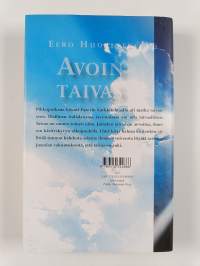 Avoin taivas
