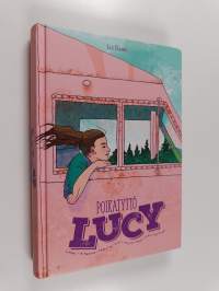 Poikatyttö Lucy