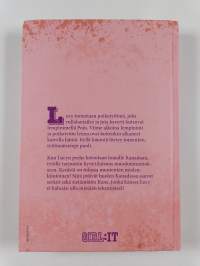 Poikatyttö Lucy