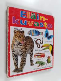 Eläinkuvasto
