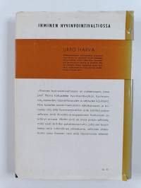 Ihminen hyvinvointivaltiossa
