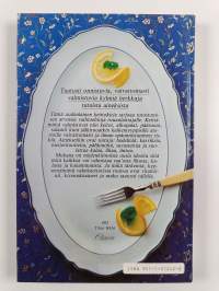 Herkullisia ruokia keittämättä