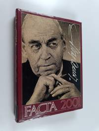 Facta 2001 : A-Asa