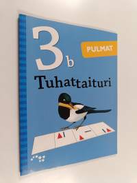 Tuhattaituri, 3b - Pulmat (ERINOMAINEN)