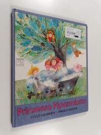 Prinsessa Piparminttu