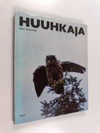 Huuhkaja