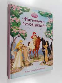 Hurmaavat hevosystävät