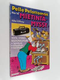 Tyhjä kuva