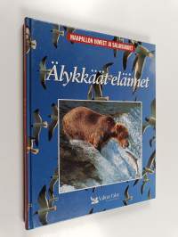 Älykkäät eläimet