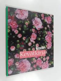 Kevätkirja