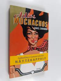 Adios muchachos
