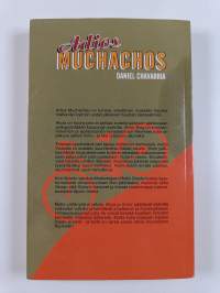 Adios muchachos