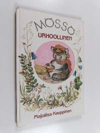 Mössö urhoollinen