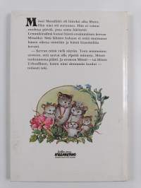 Mössö urhoollinen