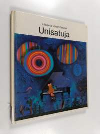 Unisatuja : 12 hyvänyönsatua