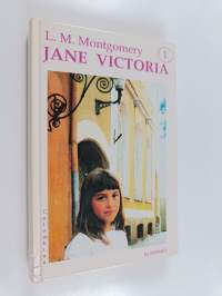 Jane Victoria