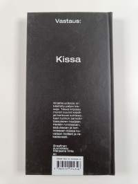 Kissanystävälle