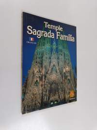 Basilique de la Sagrada Familia