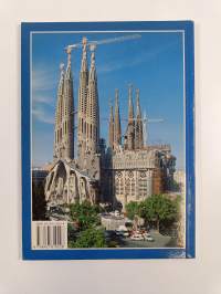 Basilique de la Sagrada Familia